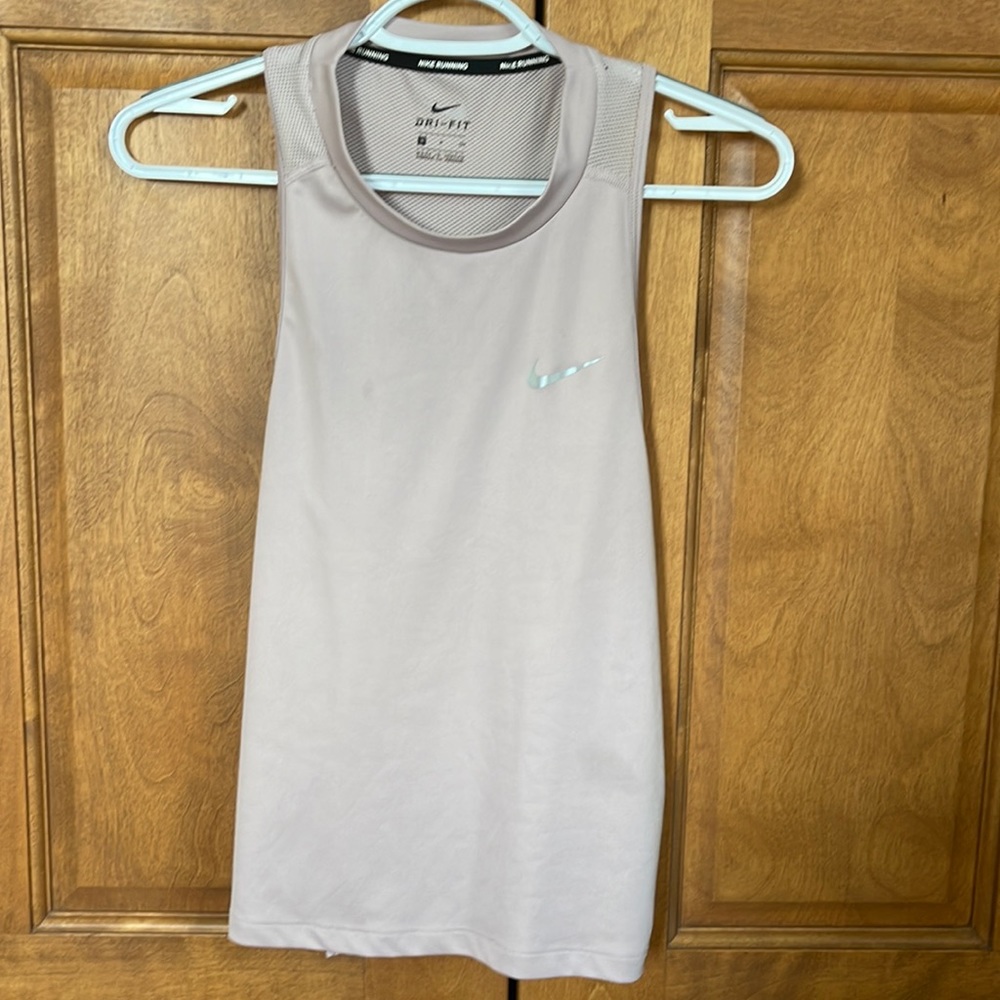 Nike Tank - Small